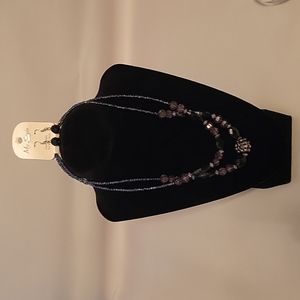 My Style Earring & Necklace Set